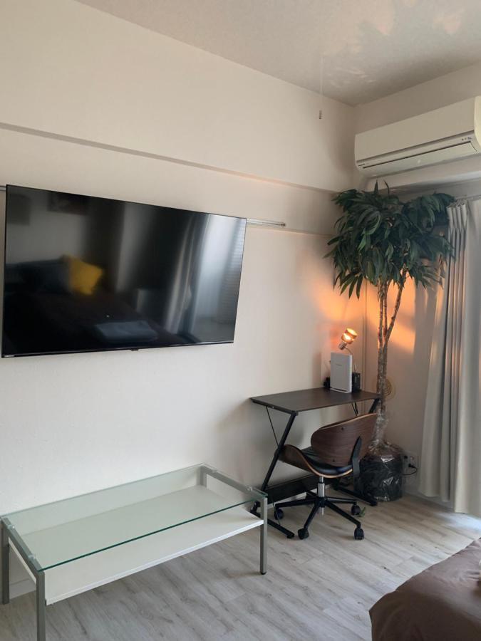 Apartamento ウィンベル沖縄名護コーラルビュー Agarii Exterior foto