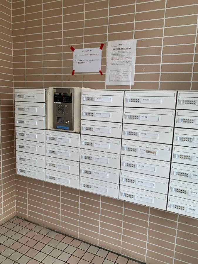 Apartamento ウィンベル沖縄名護コーラルビュー Agarii Exterior foto