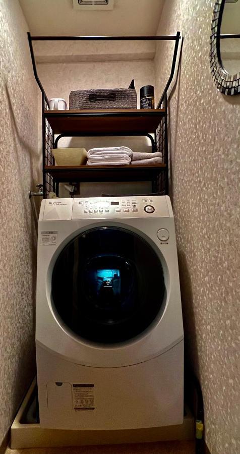 Apartamento ウィンベル沖縄名護コーラルビュー Agarii Exterior foto