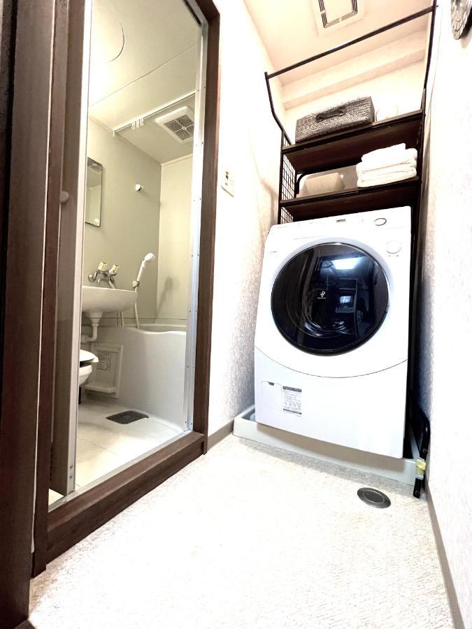 Apartamento ウィンベル沖縄名護コーラルビュー Agarii Exterior foto