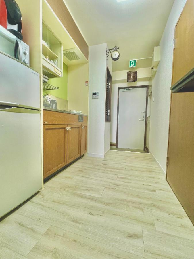 Apartamento ウィンベル沖縄名護コーラルビュー Agarii Exterior foto