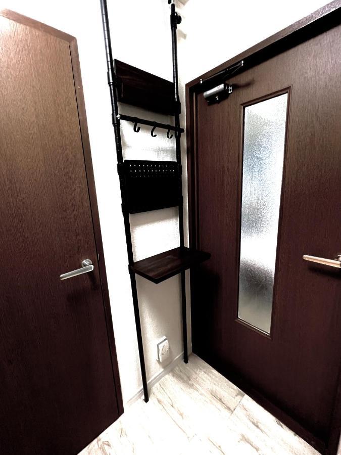 Apartamento ウィンベル沖縄名護コーラルビュー Agarii Exterior foto